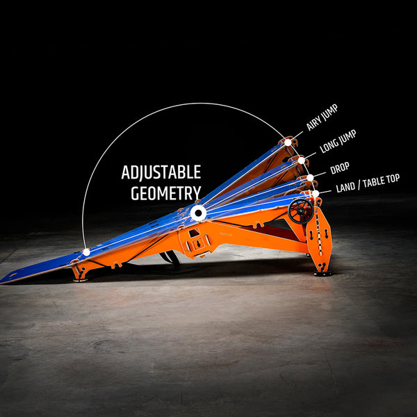 MTB Hopper Coach Ramp – Sprockets Cycles