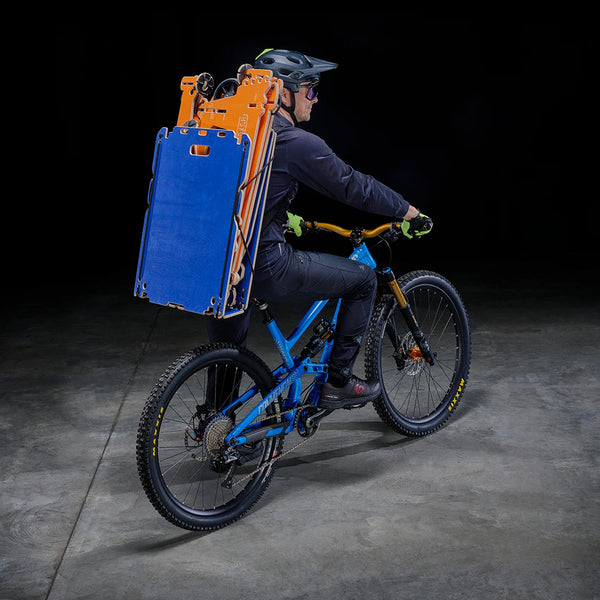 Mtb Coach Ramp Mtb Hopper Coach – Jump Ramp Hopper Coach 4 – BZLN
