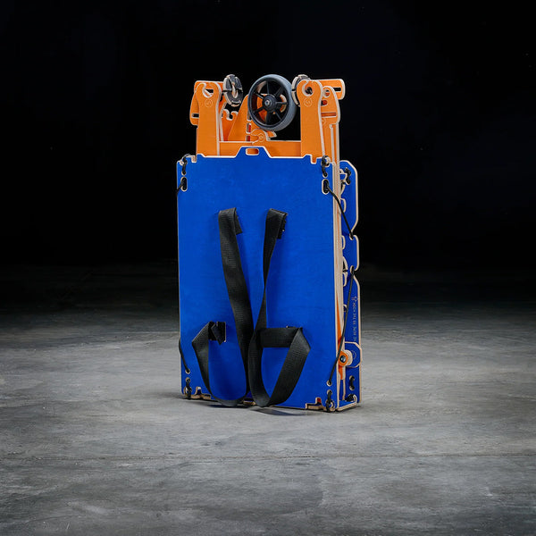 MTB Hopper Coach Ramp – Sprockets Cycles