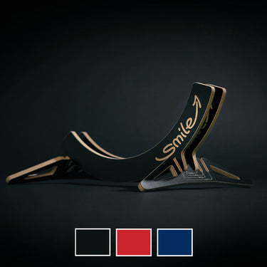 MTB Hopper Smile Bike Stand