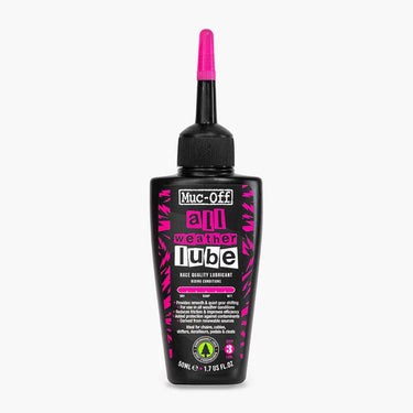 Muc-Off All Weather Lube 120ml