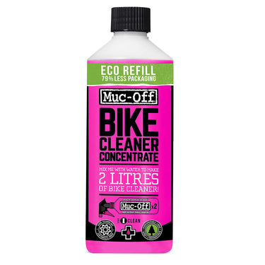 Muc-Off Bike Cleaner Concentrate 500ml