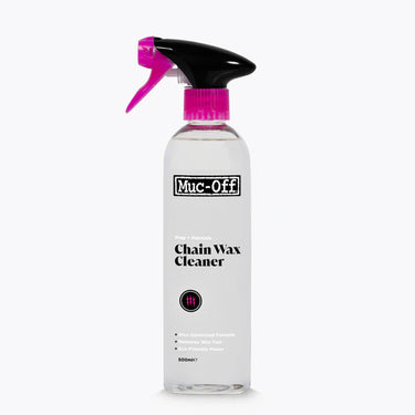 Muc-Off Chain Wax Cleaner 500ml