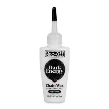 Muc-Off Dark Energy Chain Wax 50ml