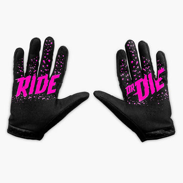 Muc-Off Rider Gloves