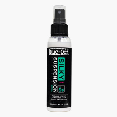 Muc-Off Silky Suspension Serum 100ml