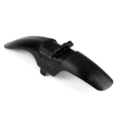 Mudhugger, EVO Bolt-On, Default fitting for FOX