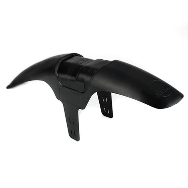 Mudhugger, EVO Zip Tie, Default fitting for FOX