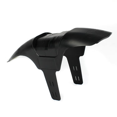 Mudhugger, EVO Zip Tie, Default fitting for FOX