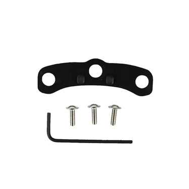 Mudhugger OHLINS Bolt-On Adapter Pack For EVO