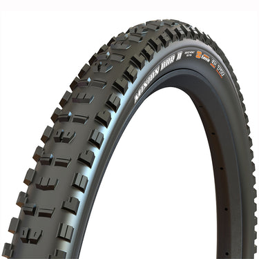 Maxxis Minion DHR II 20x 2.30 60 TPI Wire Bead Tyre