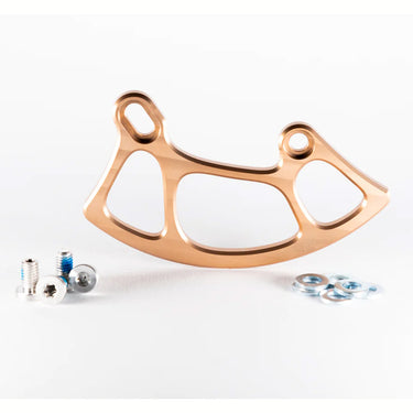 Oak Components Grown Bashguard