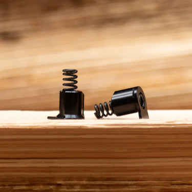 Oak Components Bending Protection for Root Lever - 2 Pieces