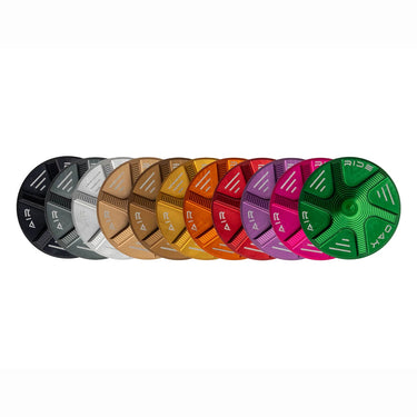 Oak Components Fork Cap - Air