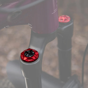 Oak Components Fork Cap - HSC