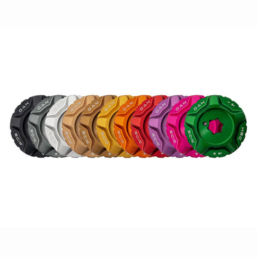 Oak Components Fork Cap - HSC