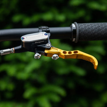 Oak Components HT4 Lever