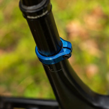 Oak Components Orbit Seatclamp