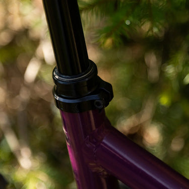 Oak Components Orbit Seatclamp