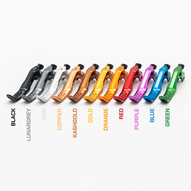 Oak Components SH Lever for Shimano