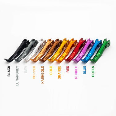 Oak Components SR Lever for SRAM