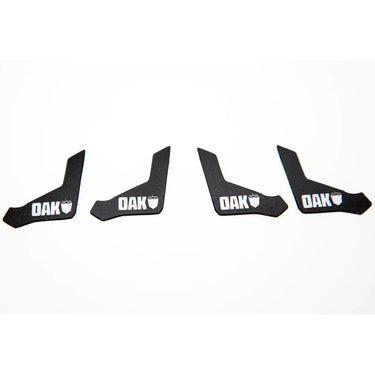 Oak Components Covers