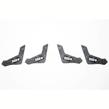 Oak Components Covers