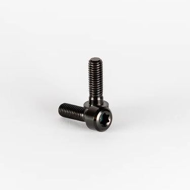 Oak Components Titanium Bolts M5x16 for External Stem - Pack of 6