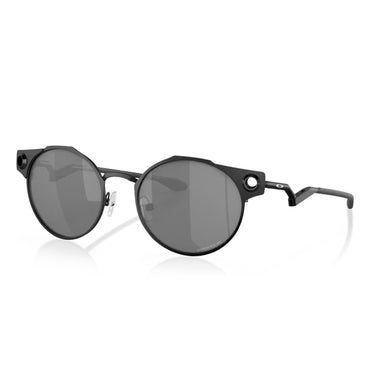 Oakley Deadbolt Polarized Sunglasses