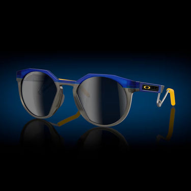 Oakley X Fortnite Battle Bus HSTN Metal Sunglasses