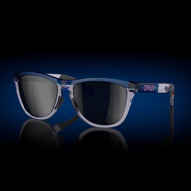 Oakley X Fortnite Brite Bomber Frogskins Sunglasses