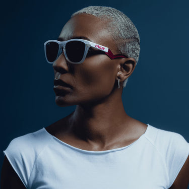 Oakley X Fortnite CTL Frogskins Hybrid Sunglasses