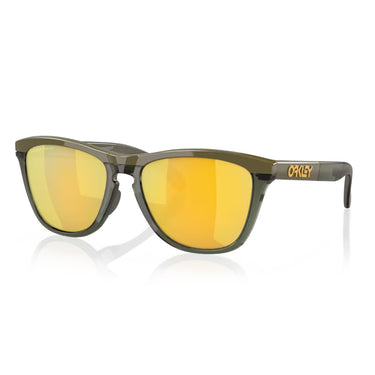Oakley Frogskins Range Polarized Sunglasses