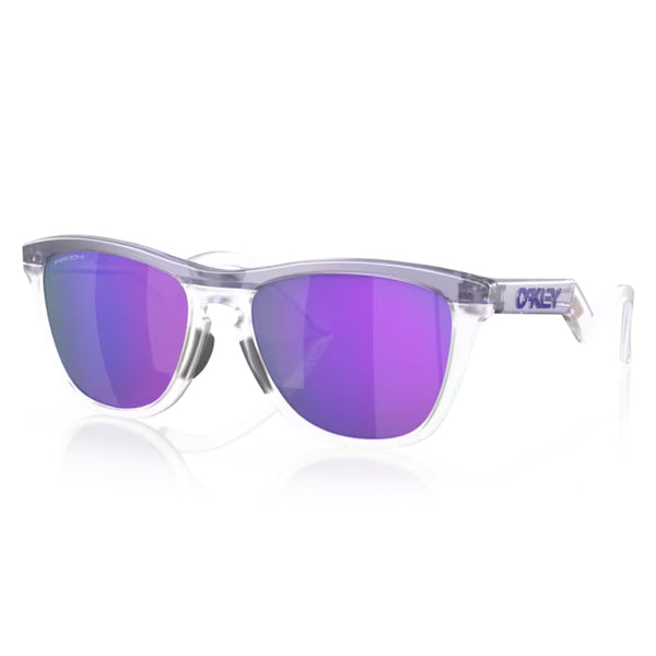 Oakley Frogskins Hybrid Sunglasses