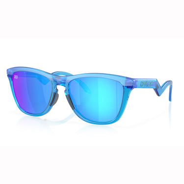Oakley Frogskins Hybrid Fabio Quartararo Signature Series Sunglasses