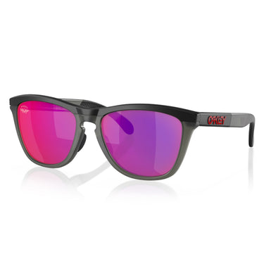 Oakley Frogskins Range Maverick Vinales Signature Sunglasses