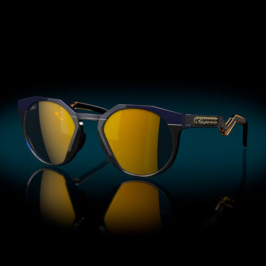 Oakley HSTN Kylian Mbappe Signature Series Sunglasses