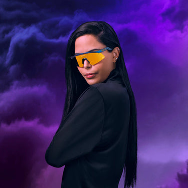 Oakley X Fortnite Hydra Sunglasses