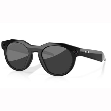 Oakley Meta HSTN Polarised AI Performance Sunglasses