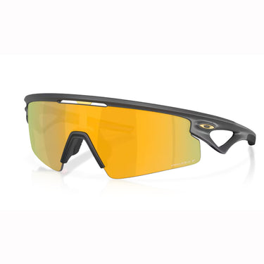 Oakley Sphaera Strike Polarized Sunglasses