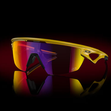 Oakley Sphaera 2024 Tour De France Sunglasses