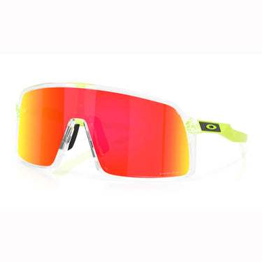 Oakley Sutro Neon Pop Collection Sunglasses
