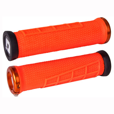 ODI Elite Flow MTB Lock On Grips 130mm