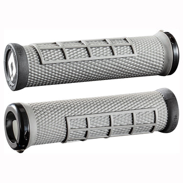 ODI Elite Flow MTB Lock On Grips 130mm