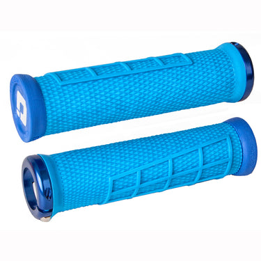 ODI Elite Flow MTB Lock On Grips 130mm