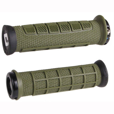ODI Elite Pro MTB Lock On Grips 130mm