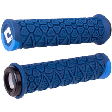 ODI Vanquish Lock On MTB Grips