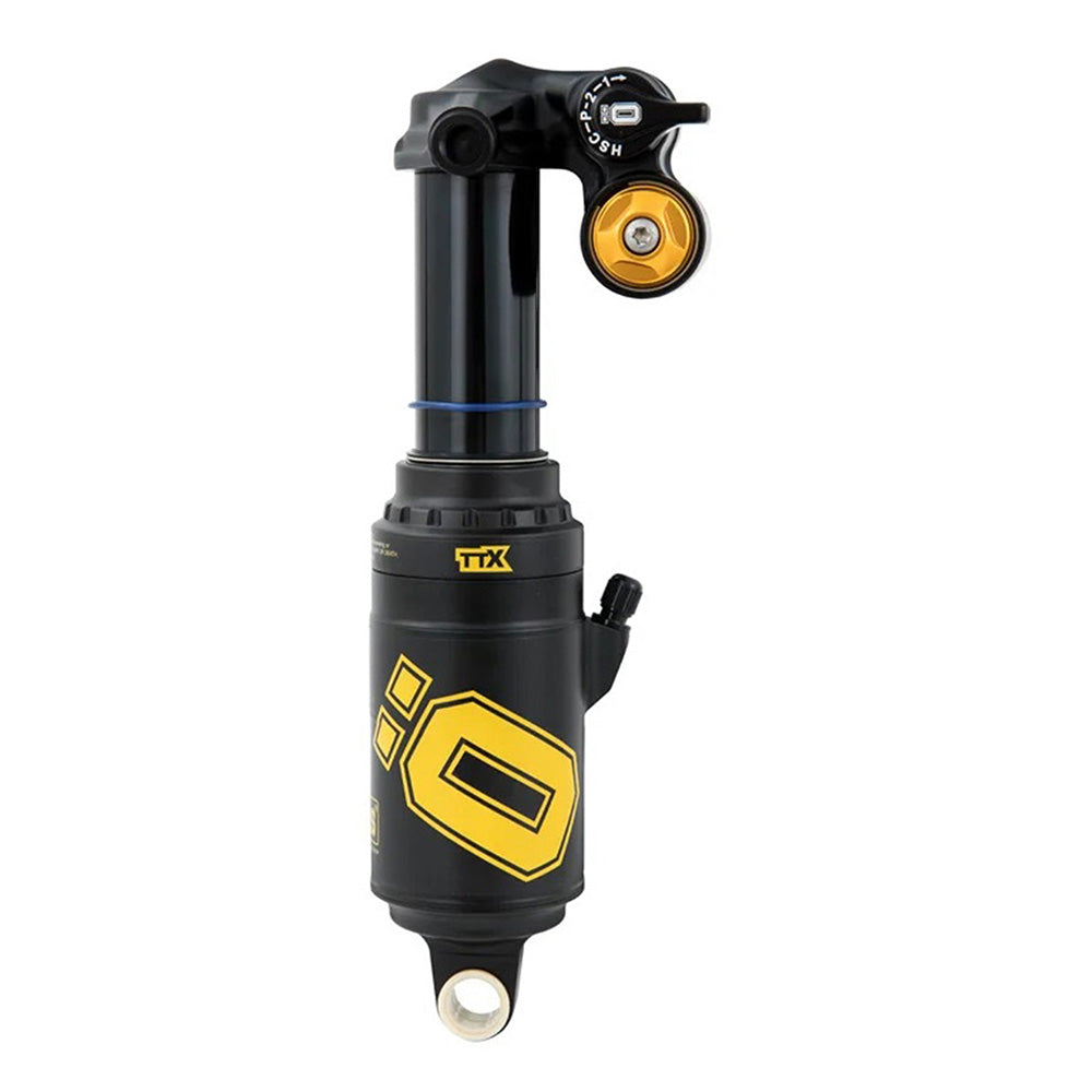 Ohlins TTX2Air MTB Rear Shock – Sprockets Cycles