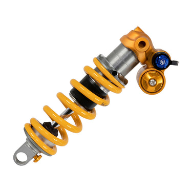 Ohlins TTX22M.2 Coil Shock Trunnion Side by Side 205x65mm - No Spring