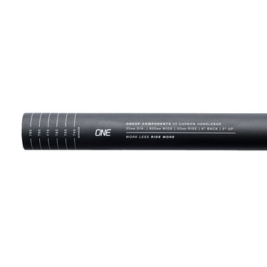 OneUp Carbon HandleBar V2